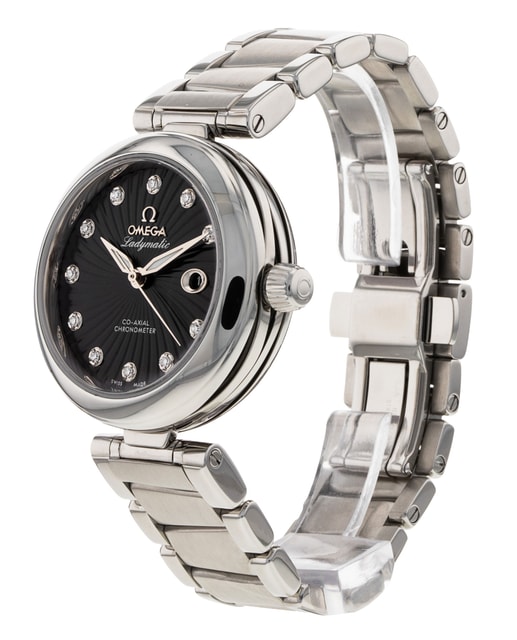 Omega De Ville Ladymatic 425.30.34.20.51.001 Image 2